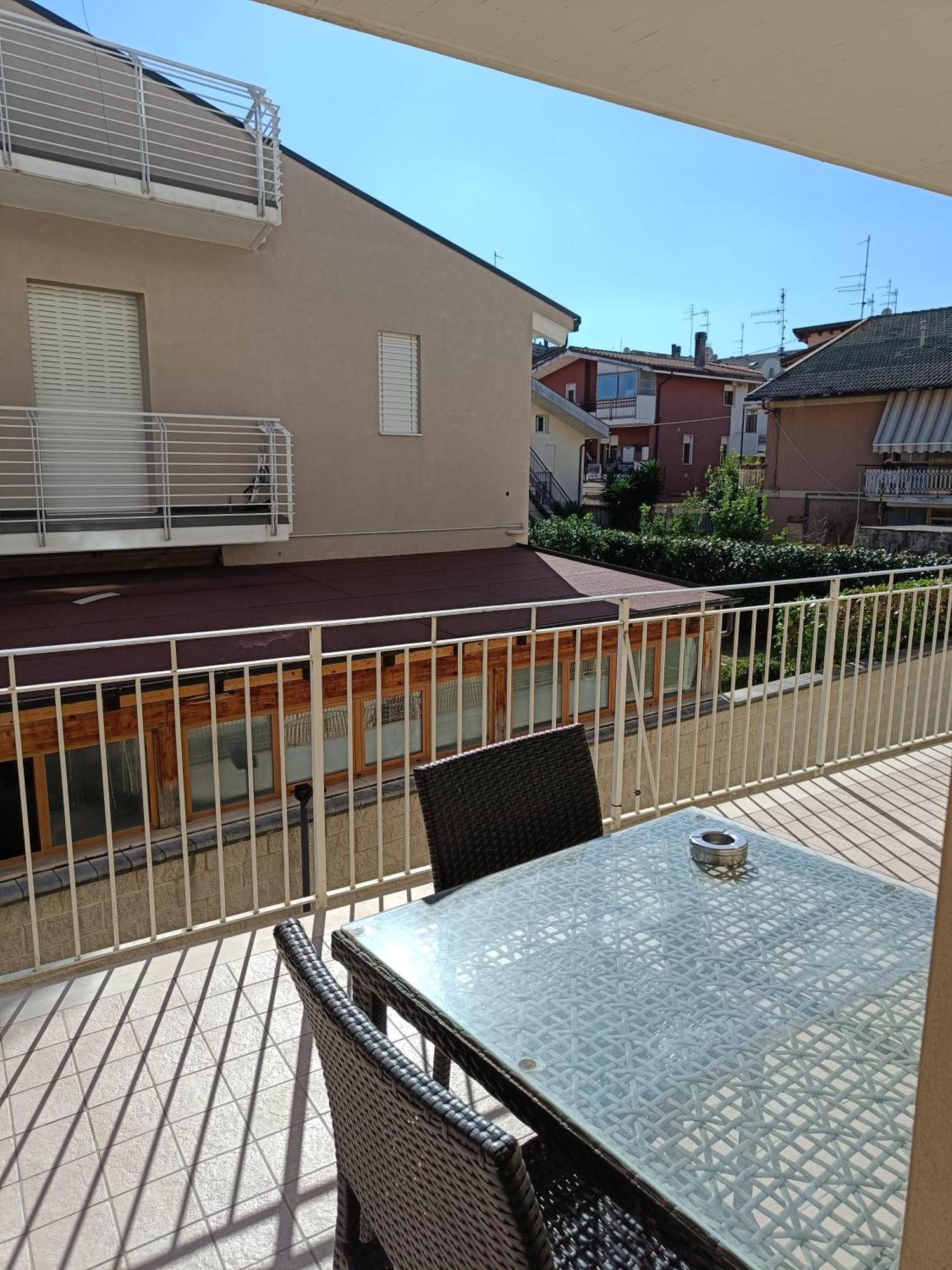 Casa Camila Pescara Daire Dış mekan fotoğraf