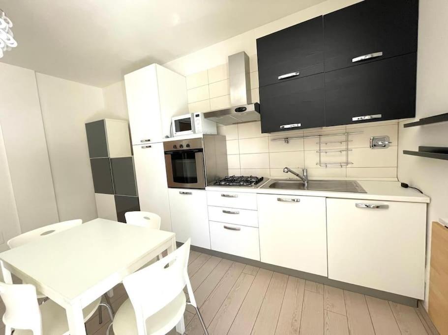 Casa Camila Pescara Daire Dış mekan fotoğraf