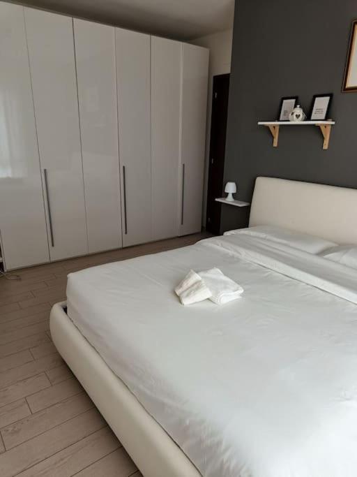 Casa Camila Pescara Daire Dış mekan fotoğraf