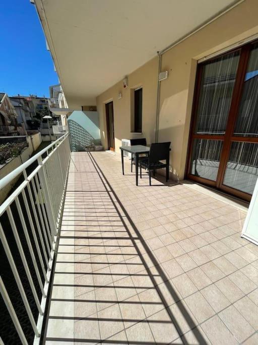 Casa Camila Pescara Daire Dış mekan fotoğraf