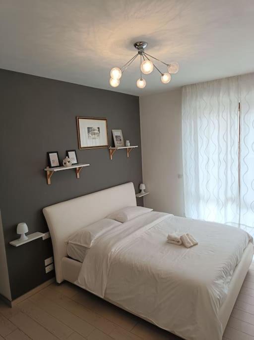 Casa Camila Pescara Daire Dış mekan fotoğraf
