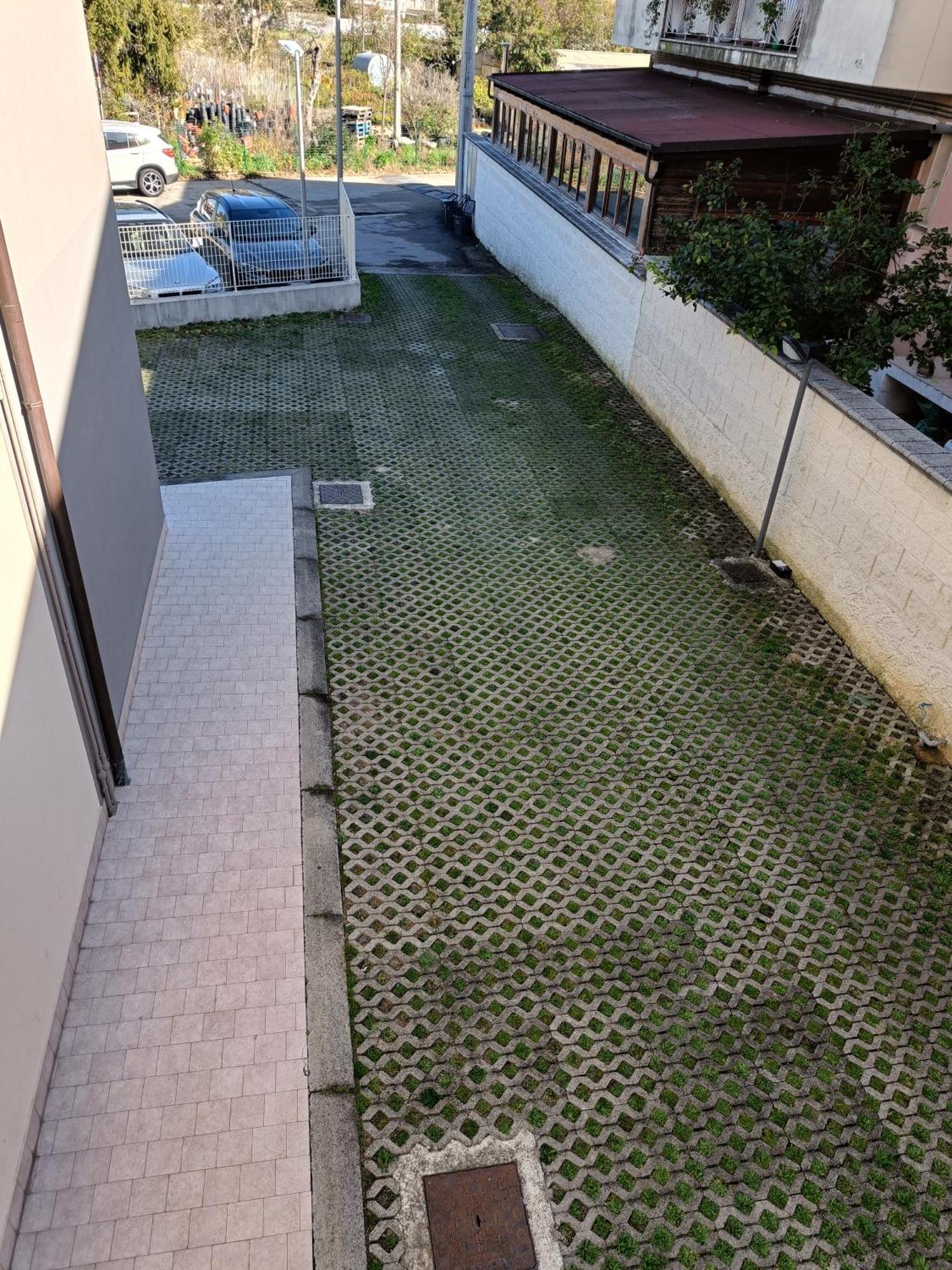 Casa Camila Pescara Daire Dış mekan fotoğraf