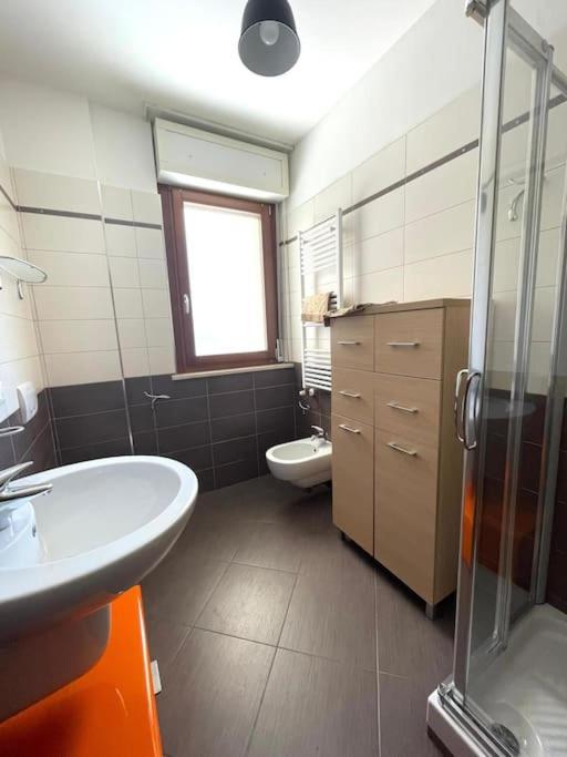 Casa Camila Pescara Daire Dış mekan fotoğraf
