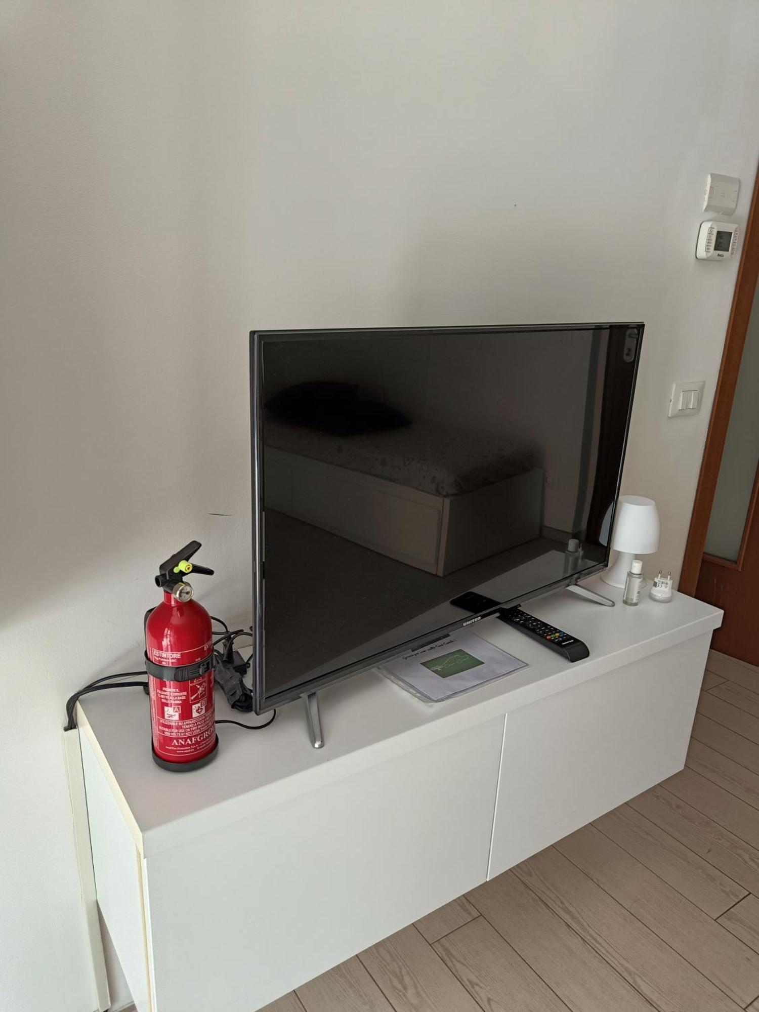 Casa Camila Pescara Daire Dış mekan fotoğraf